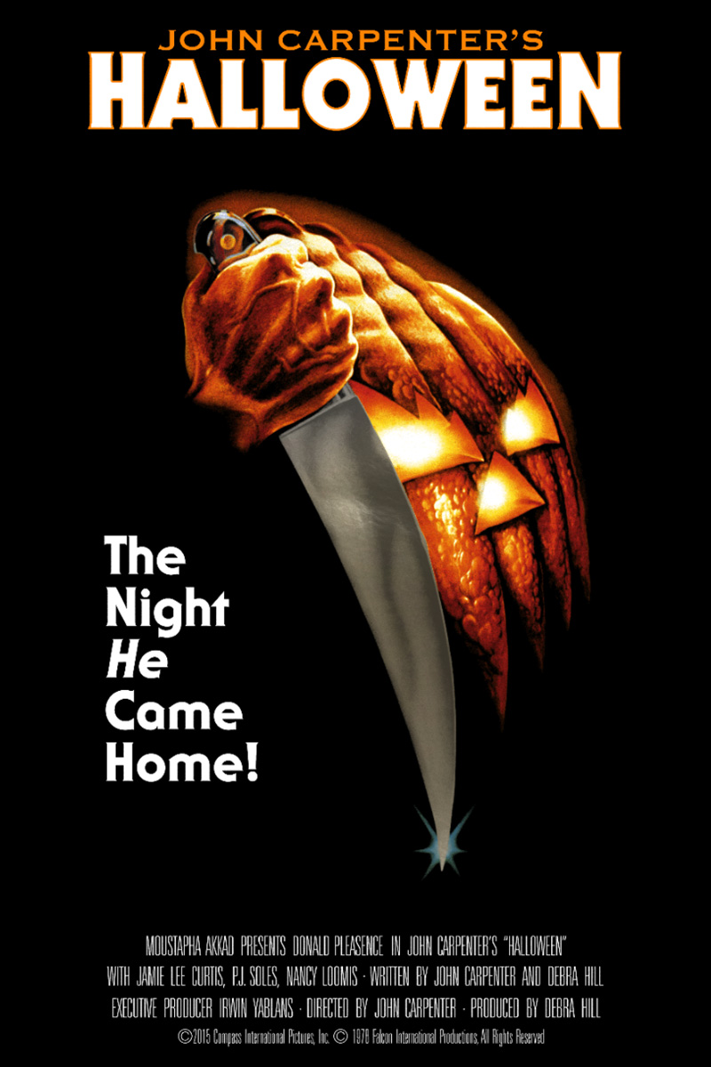 Halloween foil variant by Bob GleasonScreen print on foil paper24 x 36 inchesSigned and hand-numbered edition of 175$200